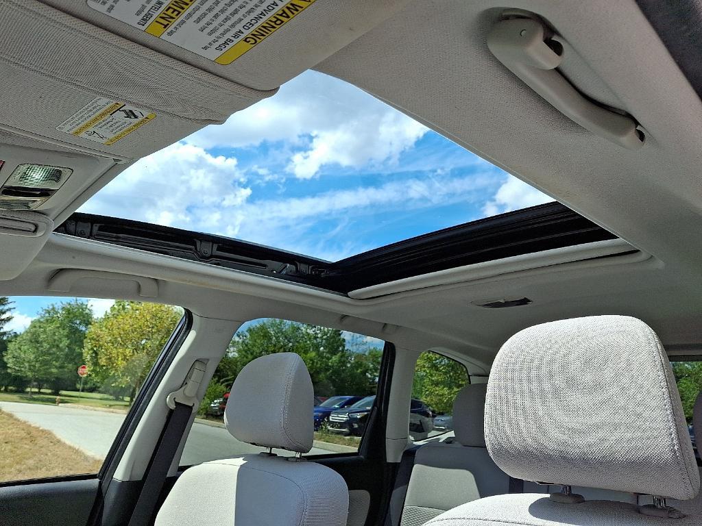 used 2018 Subaru Forester car, priced at $19,271