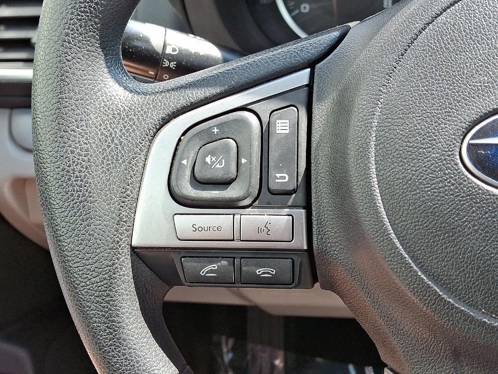 used 2018 Subaru Forester car, priced at $19,271