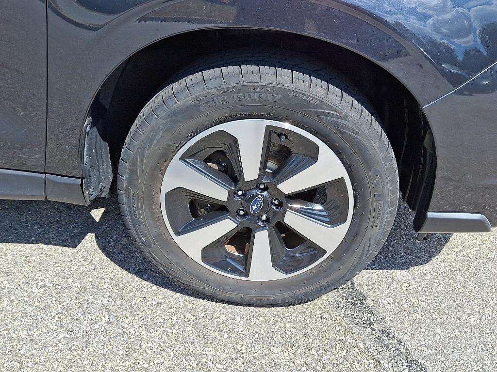 used 2018 Subaru Forester car, priced at $19,271