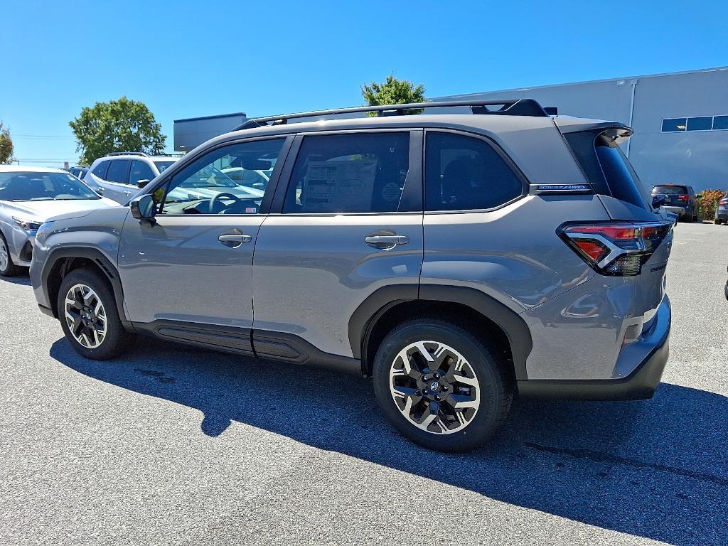 new 2025 Subaru Forester car, priced at $34,783