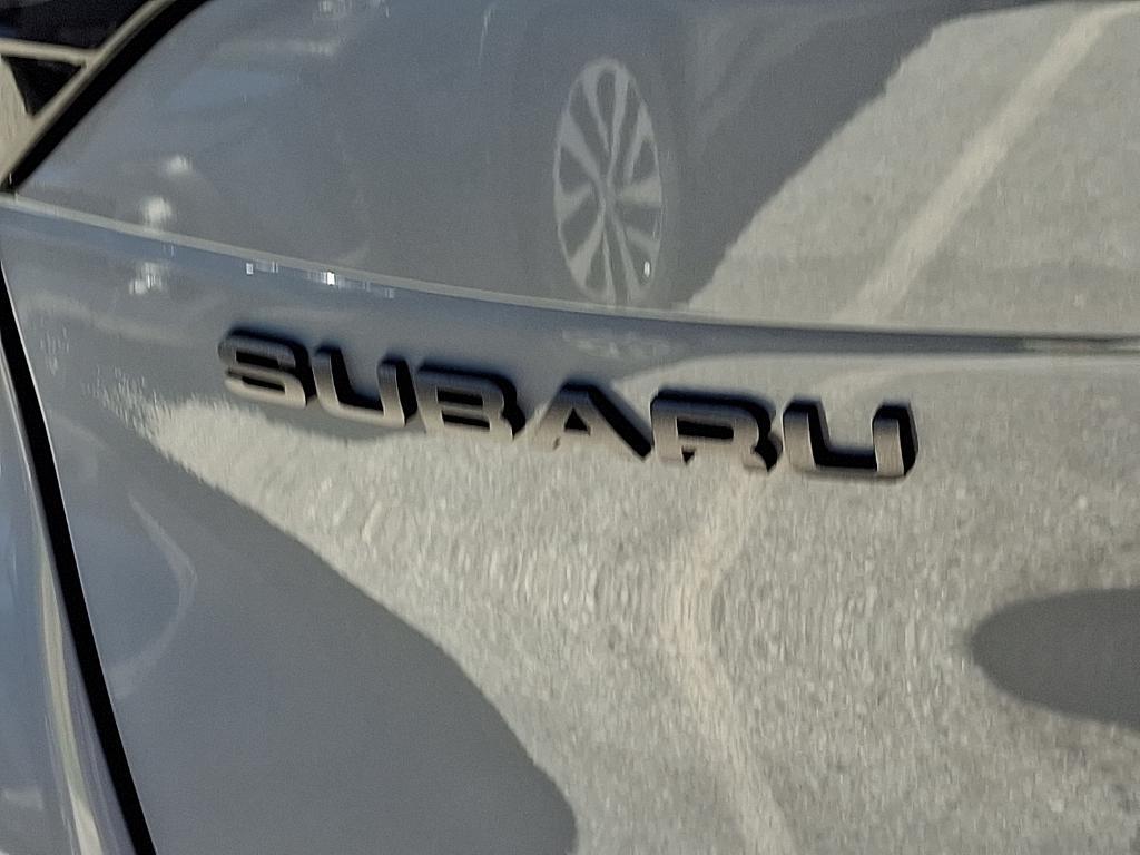 new 2025 Subaru Forester car, priced at $34,783