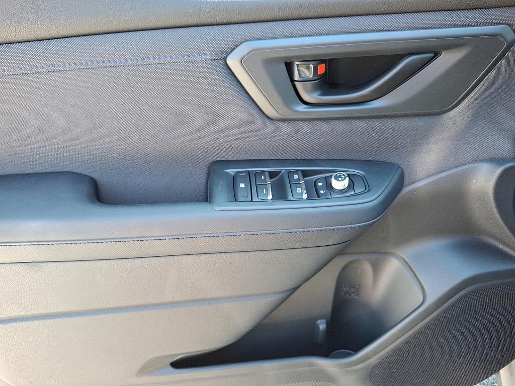 new 2025 Subaru Forester car, priced at $34,783