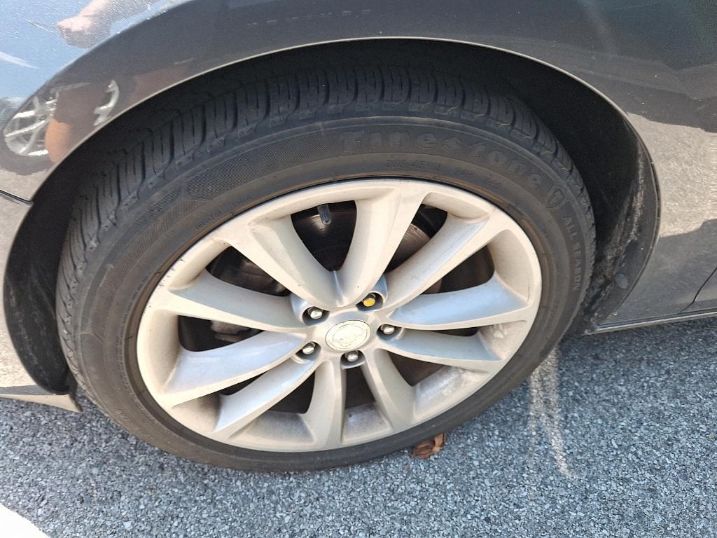 used 2013 Buick Verano car, priced at $9,433