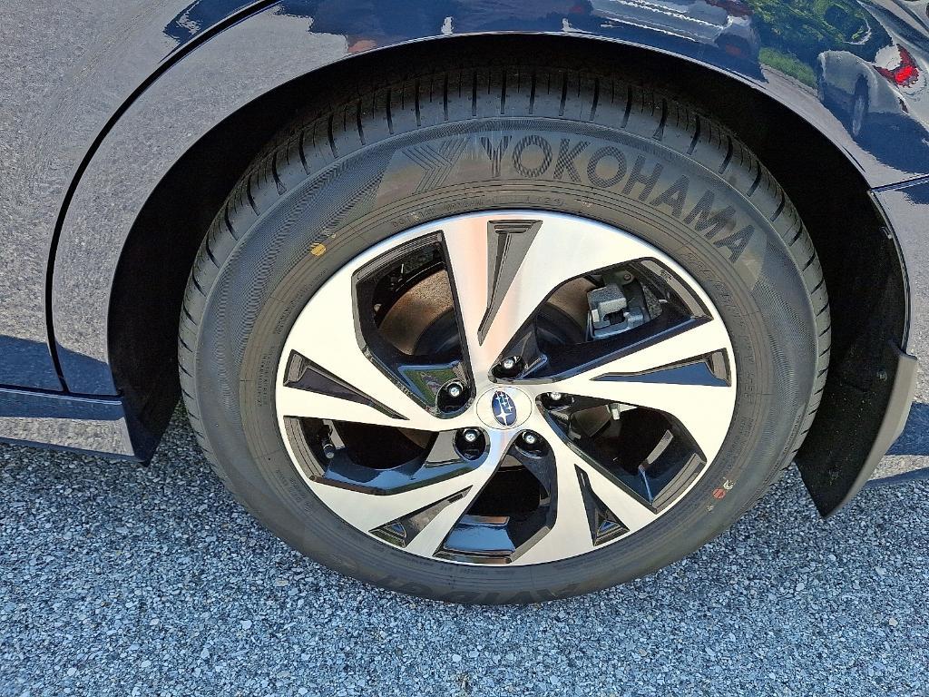 new 2025 Subaru Legacy car, priced at $30,234