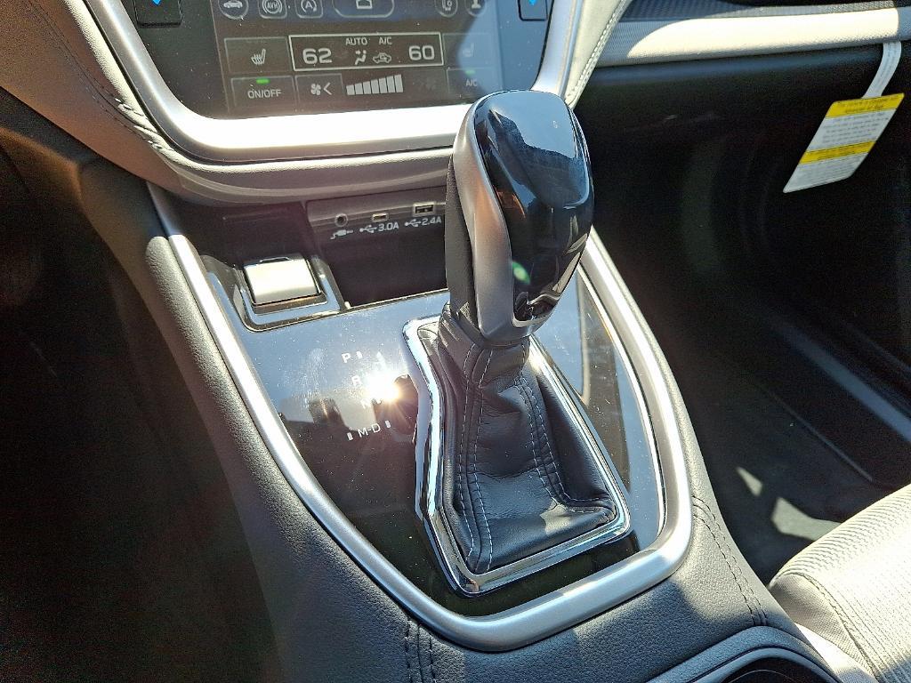 new 2025 Subaru Legacy car, priced at $30,234