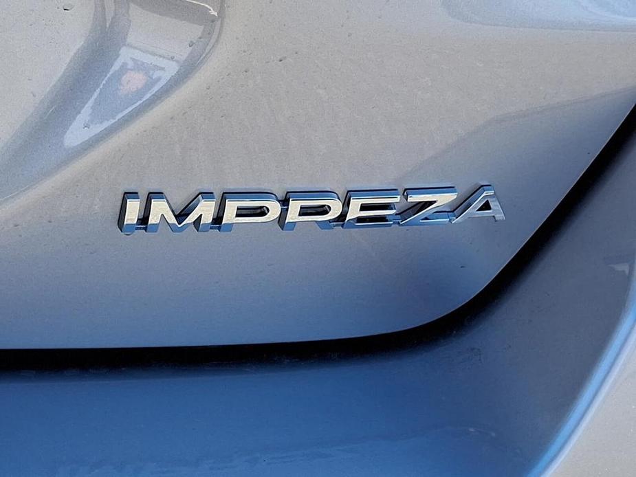 new 2024 Subaru Impreza car, priced at $26,941