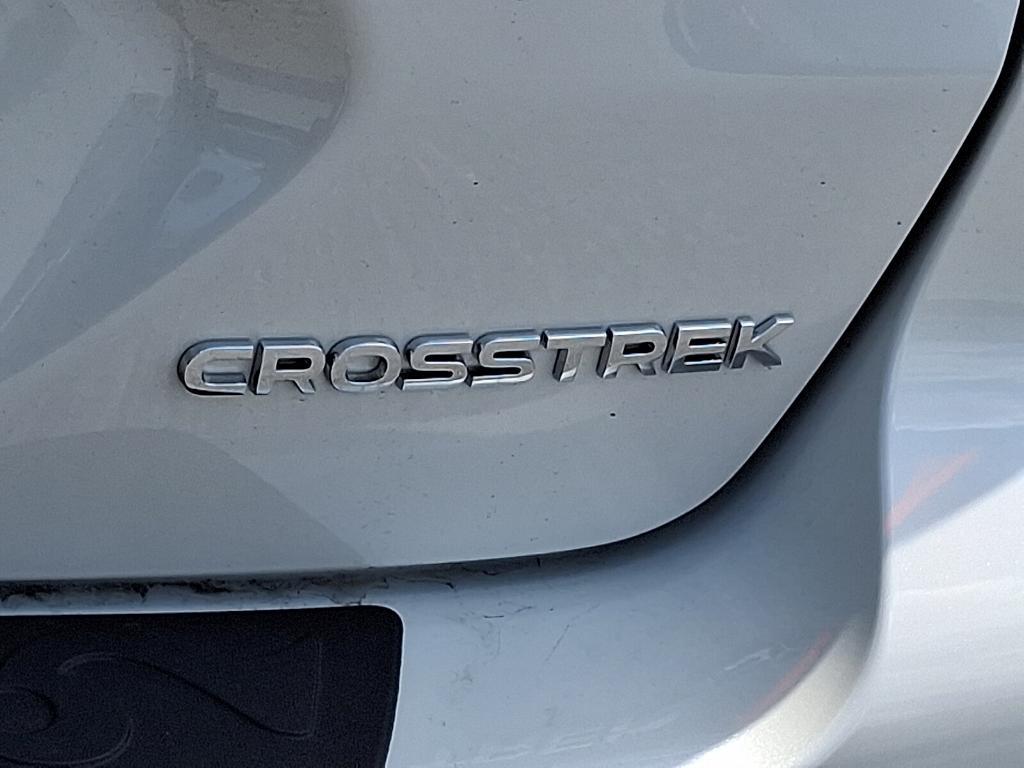 new 2025 Subaru Crosstrek car, priced at $32,731