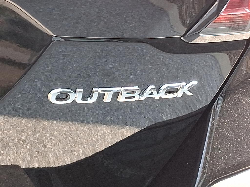 new 2025 Subaru Outback car, priced at $37,558