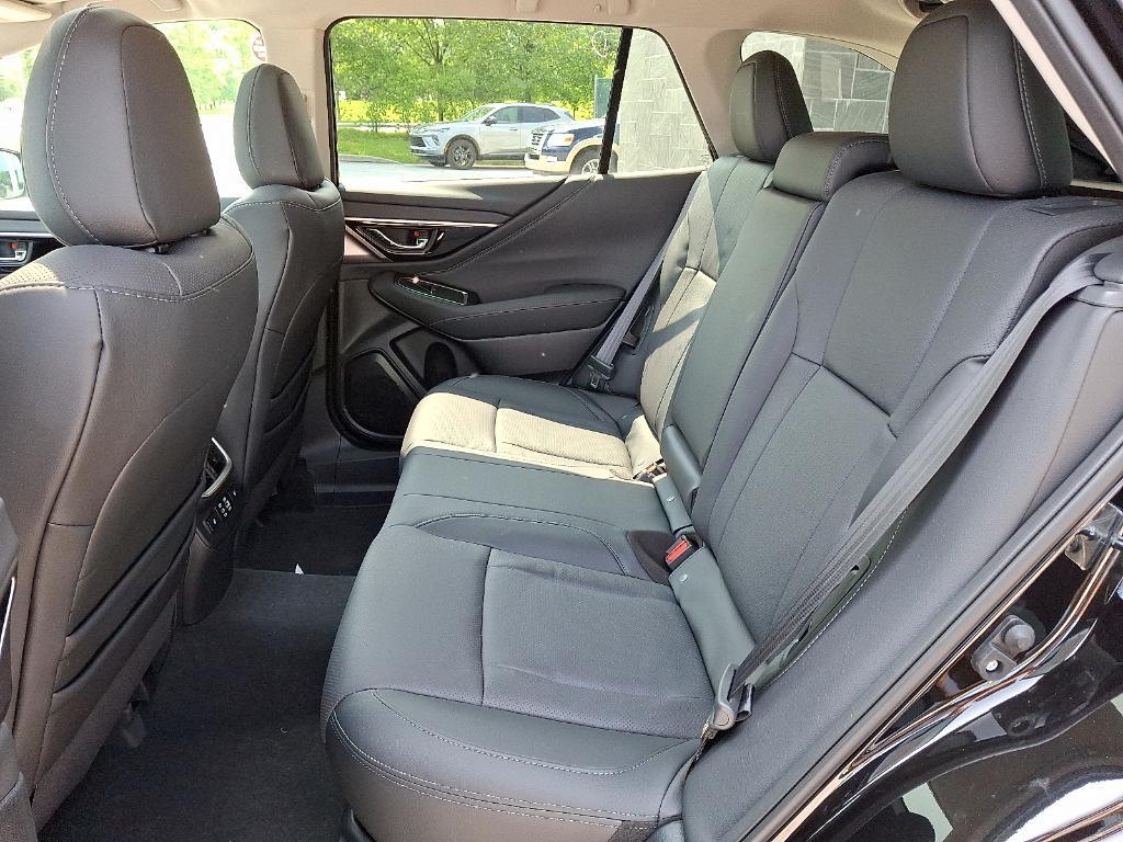 new 2025 Subaru Outback car, priced at $37,558