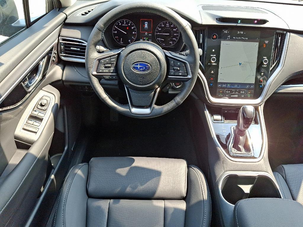 new 2025 Subaru Outback car, priced at $37,558