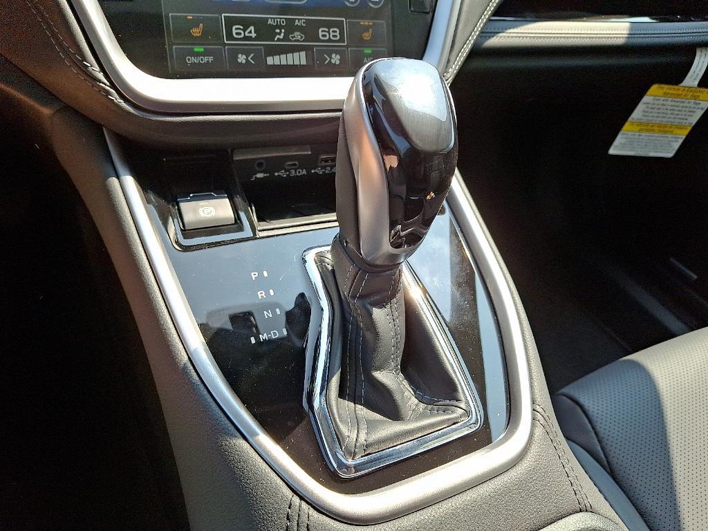 new 2025 Subaru Outback car, priced at $37,558