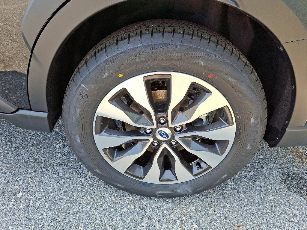 new 2025 Subaru Outback car, priced at $37,558