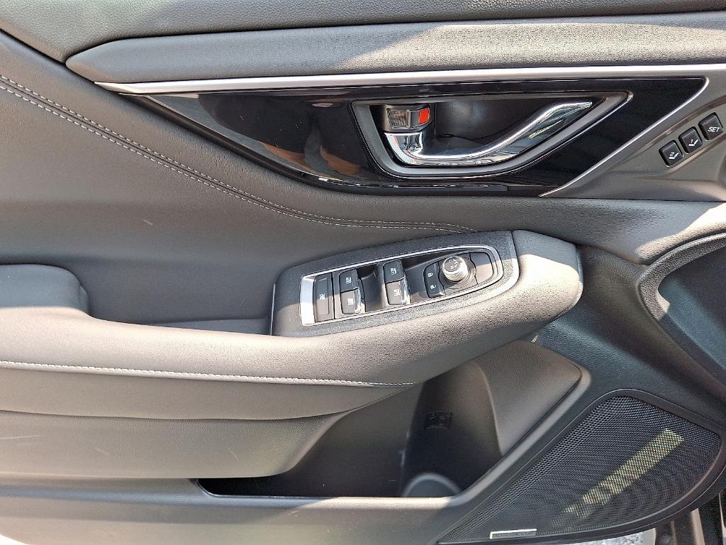 new 2025 Subaru Outback car, priced at $37,558
