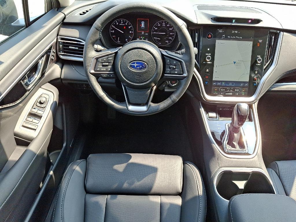 new 2025 Subaru Outback car, priced at $37,558
