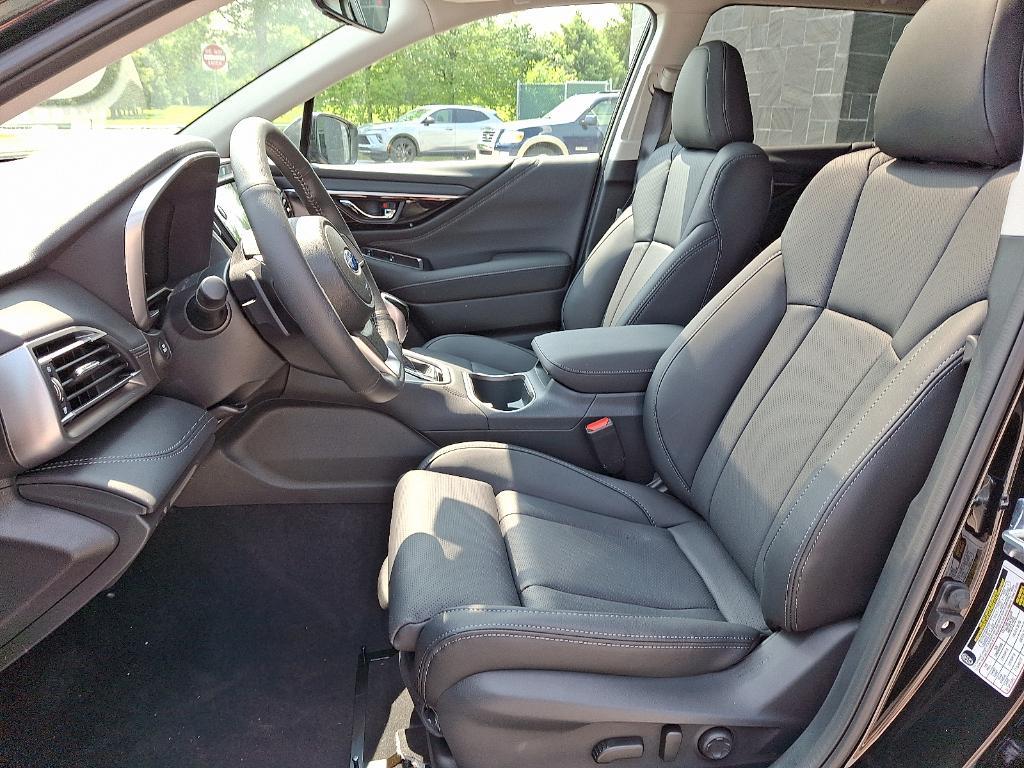 new 2025 Subaru Outback car, priced at $37,558