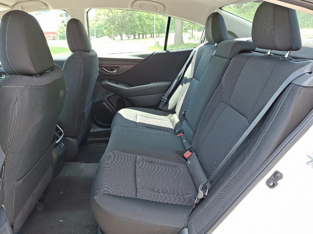 new 2025 Subaru Legacy car, priced at $29,400