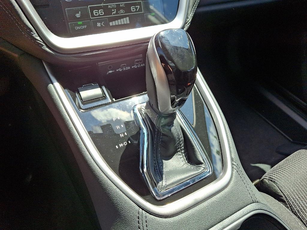 new 2025 Subaru Legacy car, priced at $29,400