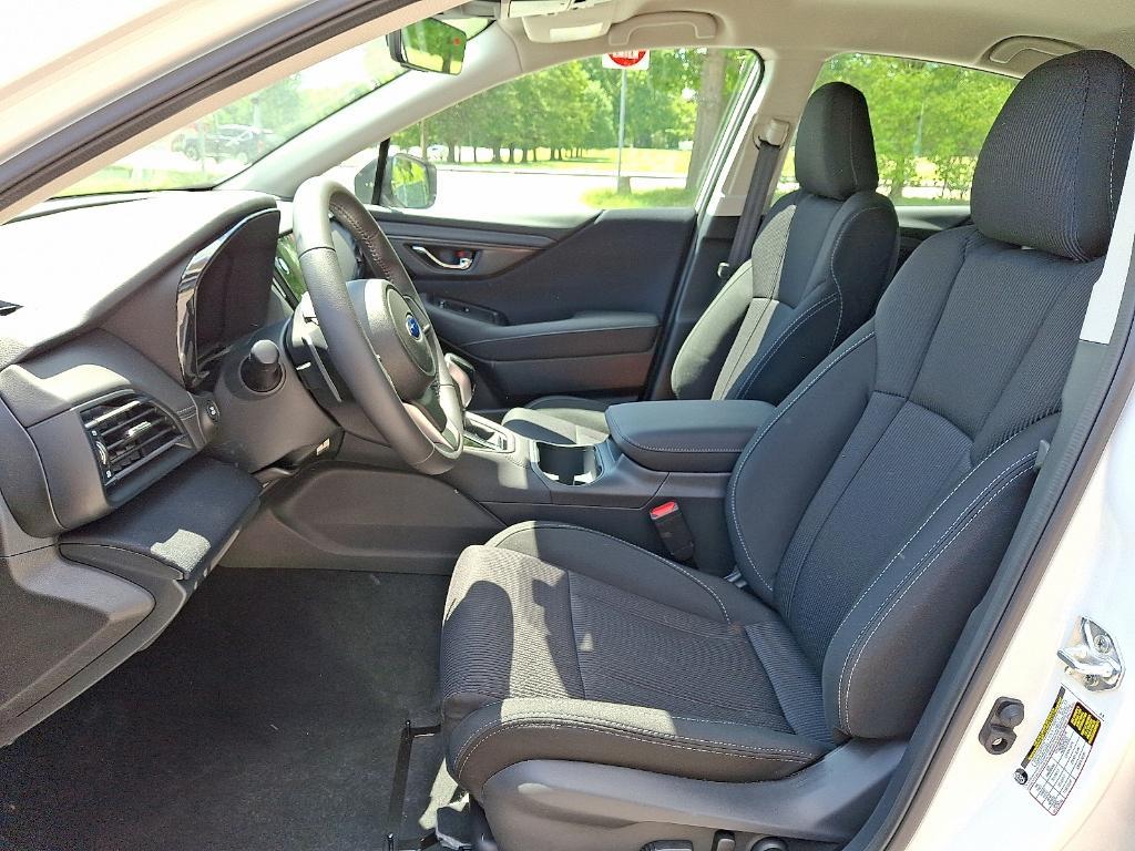 new 2025 Subaru Legacy car, priced at $29,400