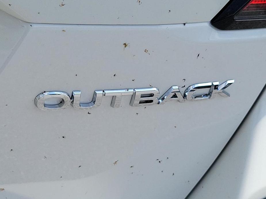 new 2024 Subaru Outback car, priced at $31,538