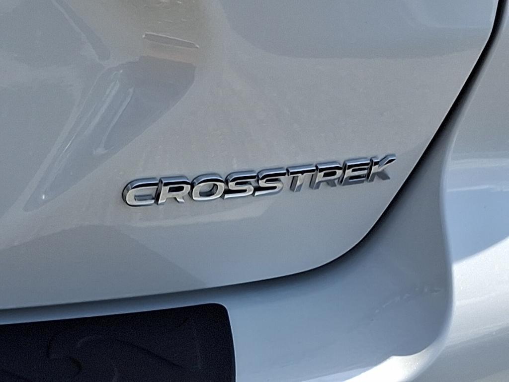 new 2025 Subaru Crosstrek car, priced at $34,326