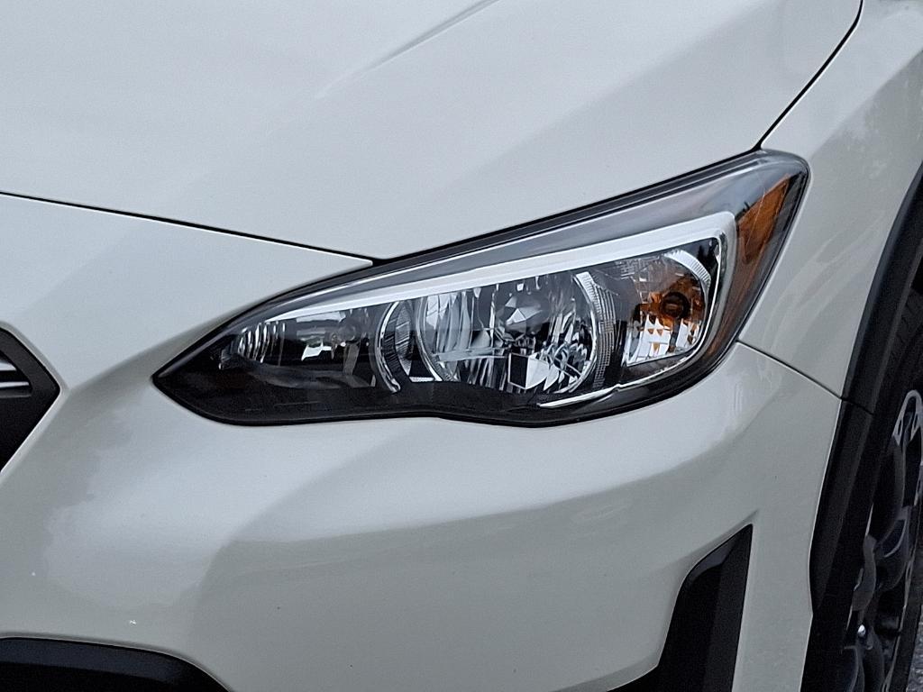 used 2023 Subaru Crosstrek car, priced at $25,670