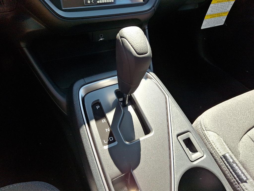 new 2025 Subaru Impreza car, priced at $25,050