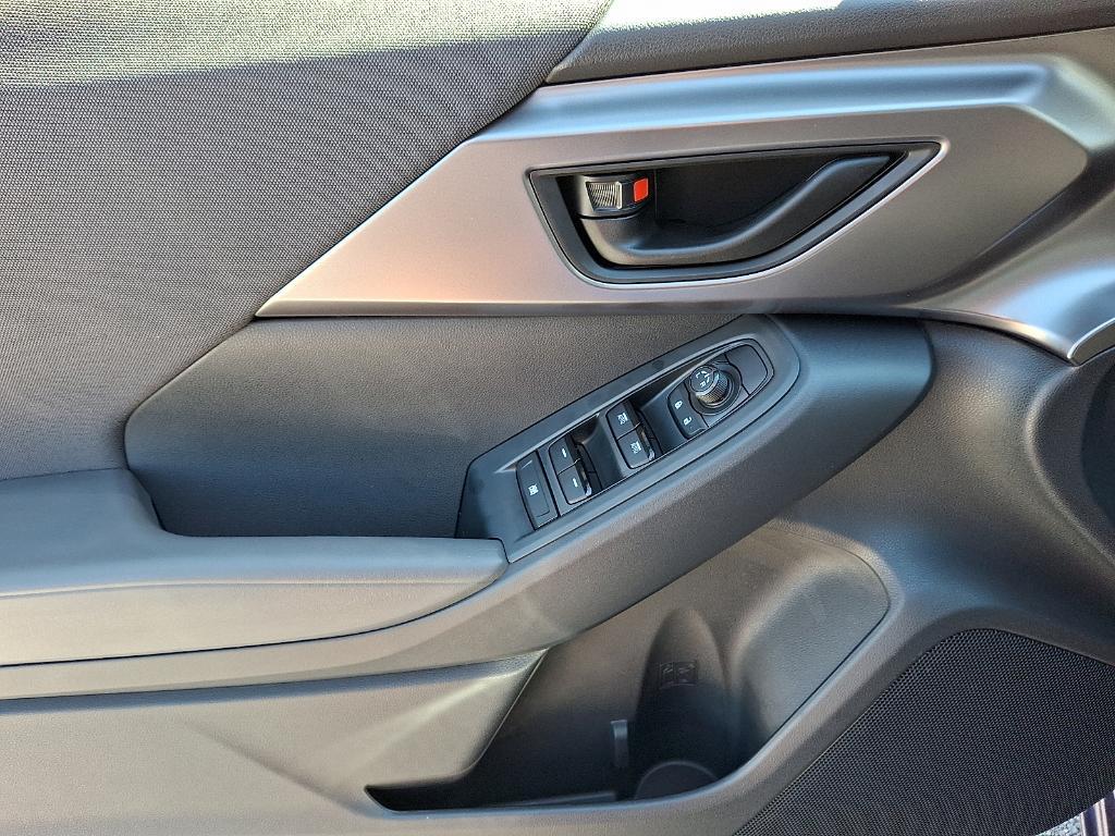new 2025 Subaru Impreza car, priced at $25,050
