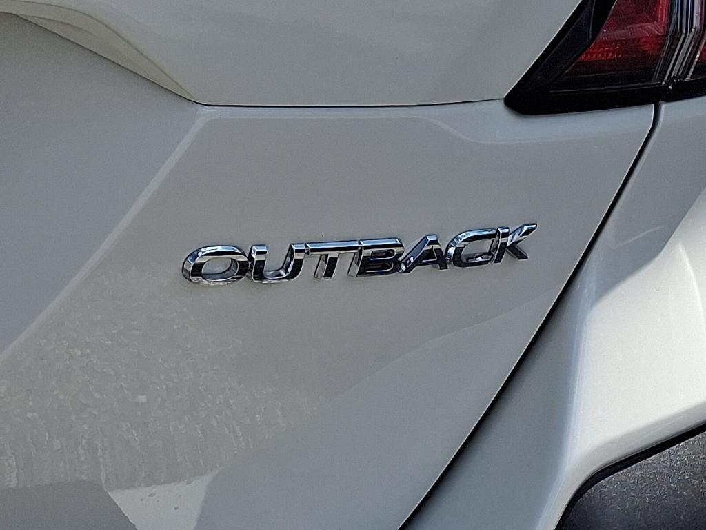 new 2025 Subaru Outback car, priced at $39,370