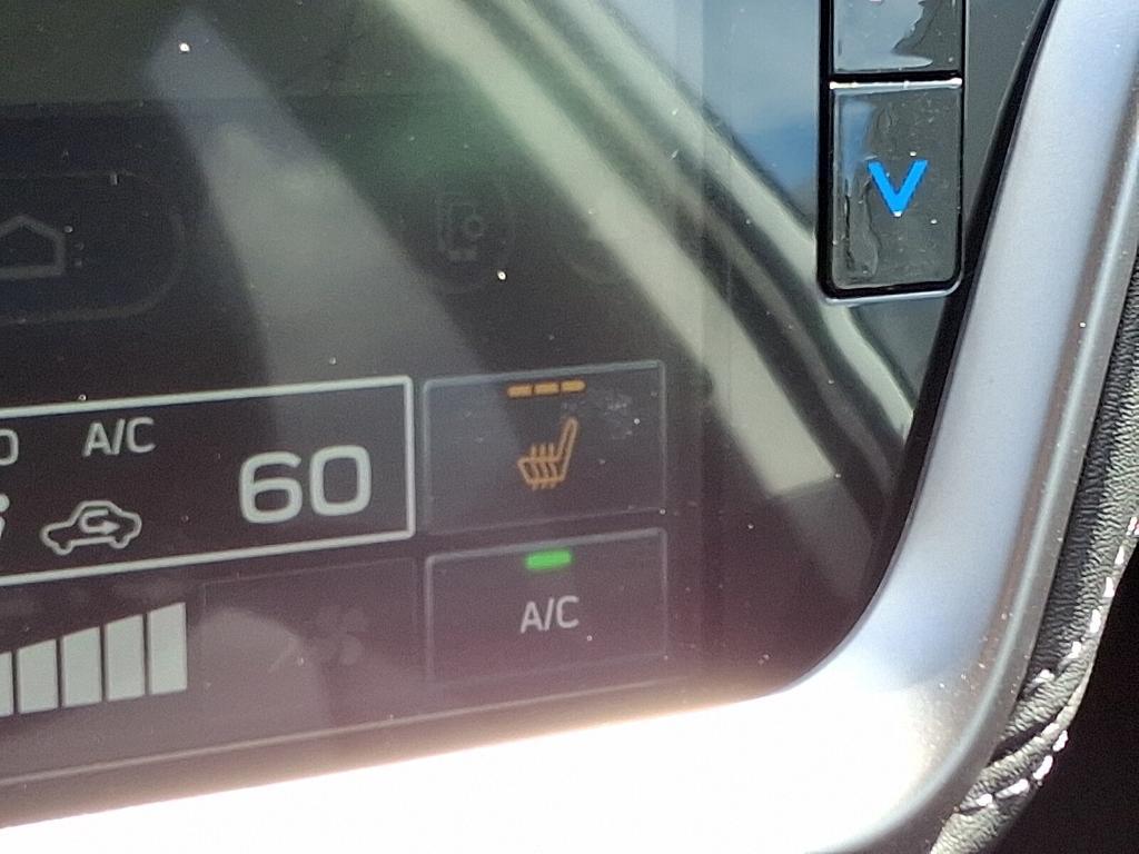 new 2025 Subaru Outback car, priced at $39,370