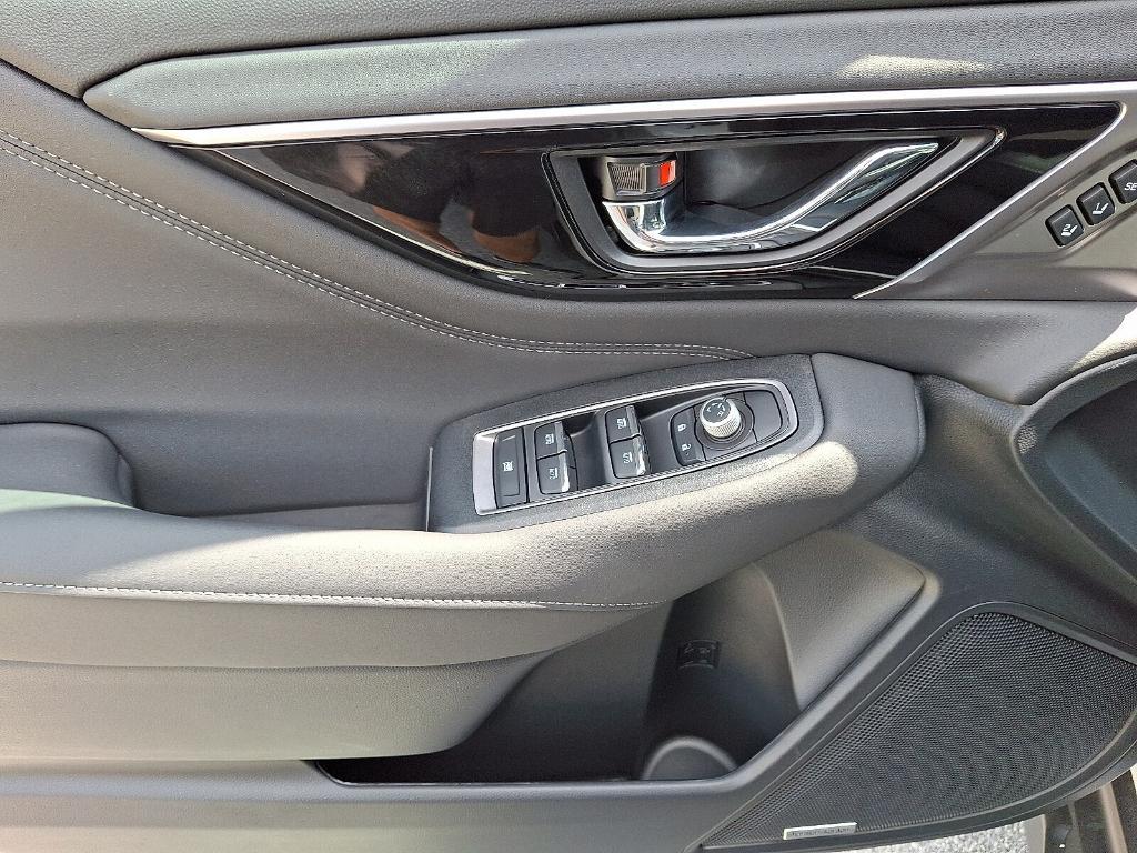 new 2025 Subaru Outback car, priced at $39,370