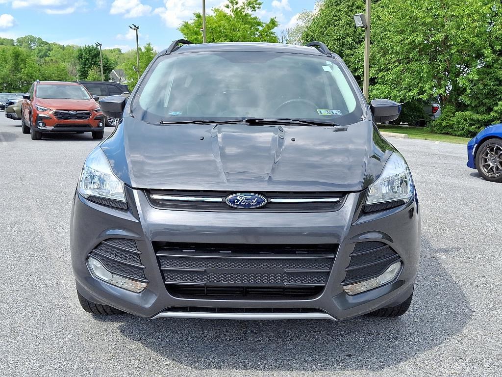 used 2016 Ford Escape car, priced at $14,705