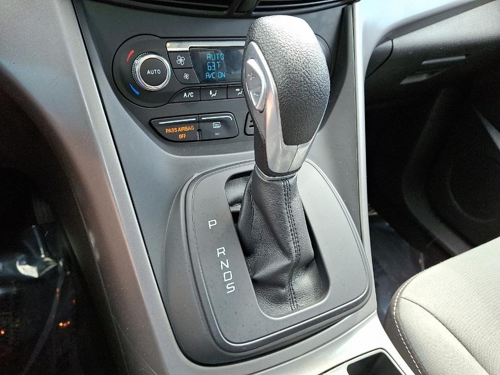 used 2016 Ford Escape car, priced at $14,705