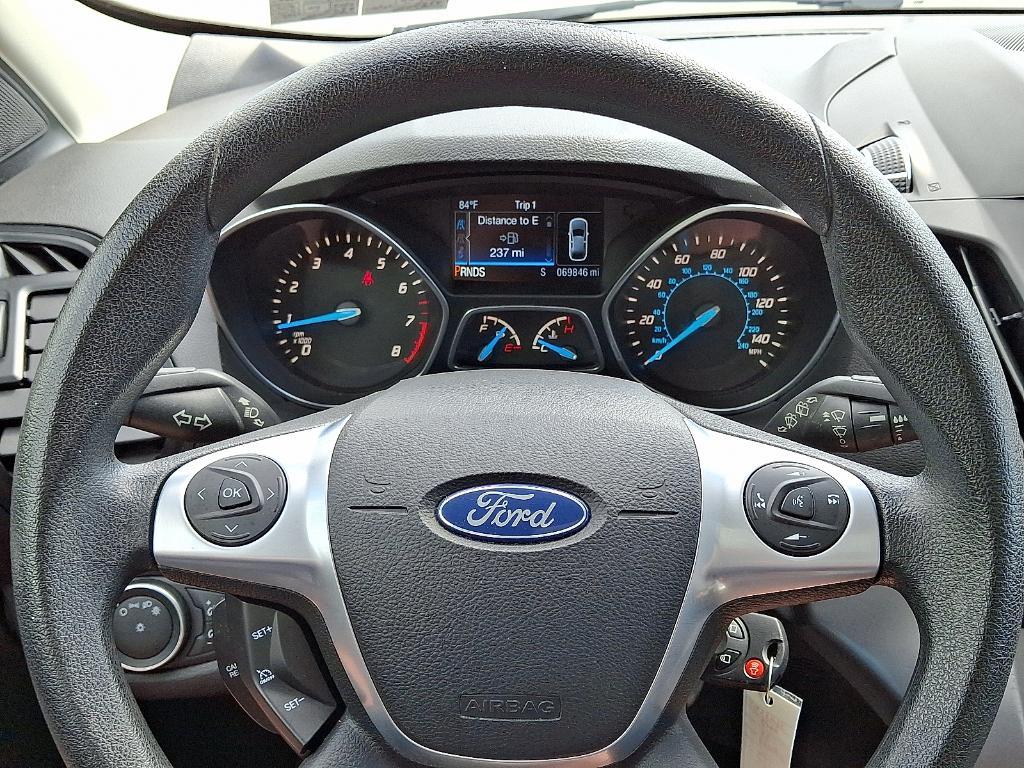 used 2016 Ford Escape car, priced at $14,705