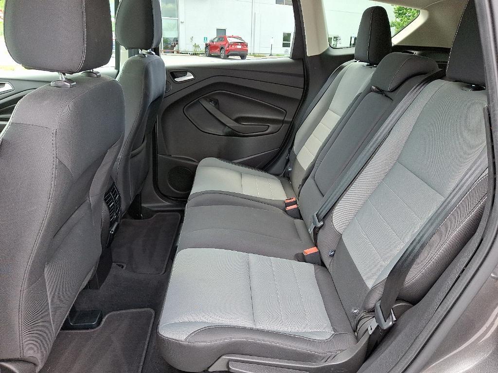 used 2016 Ford Escape car, priced at $14,705