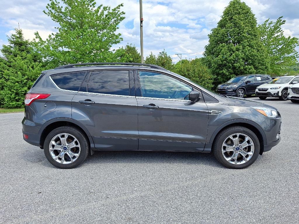 used 2016 Ford Escape car, priced at $14,705