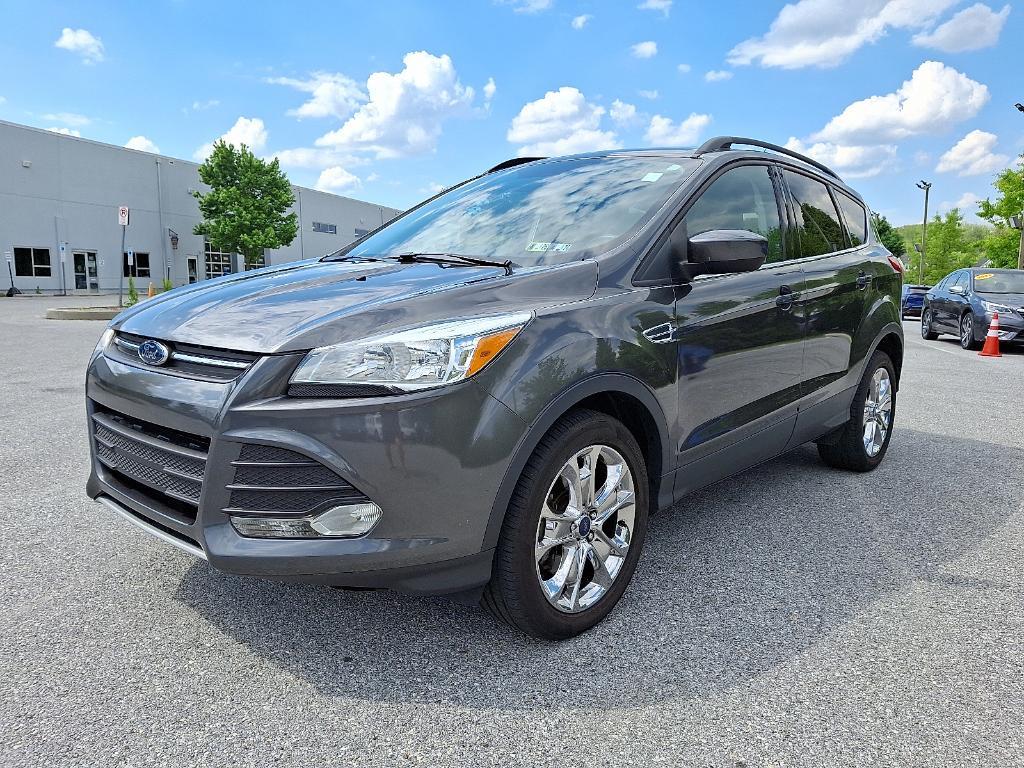 used 2016 Ford Escape car, priced at $14,705