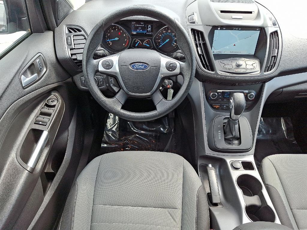 used 2016 Ford Escape car, priced at $14,705