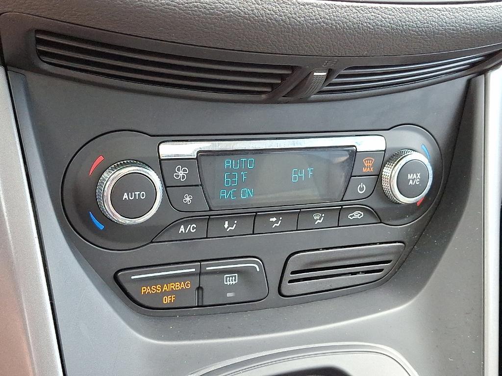 used 2016 Ford Escape car, priced at $14,705
