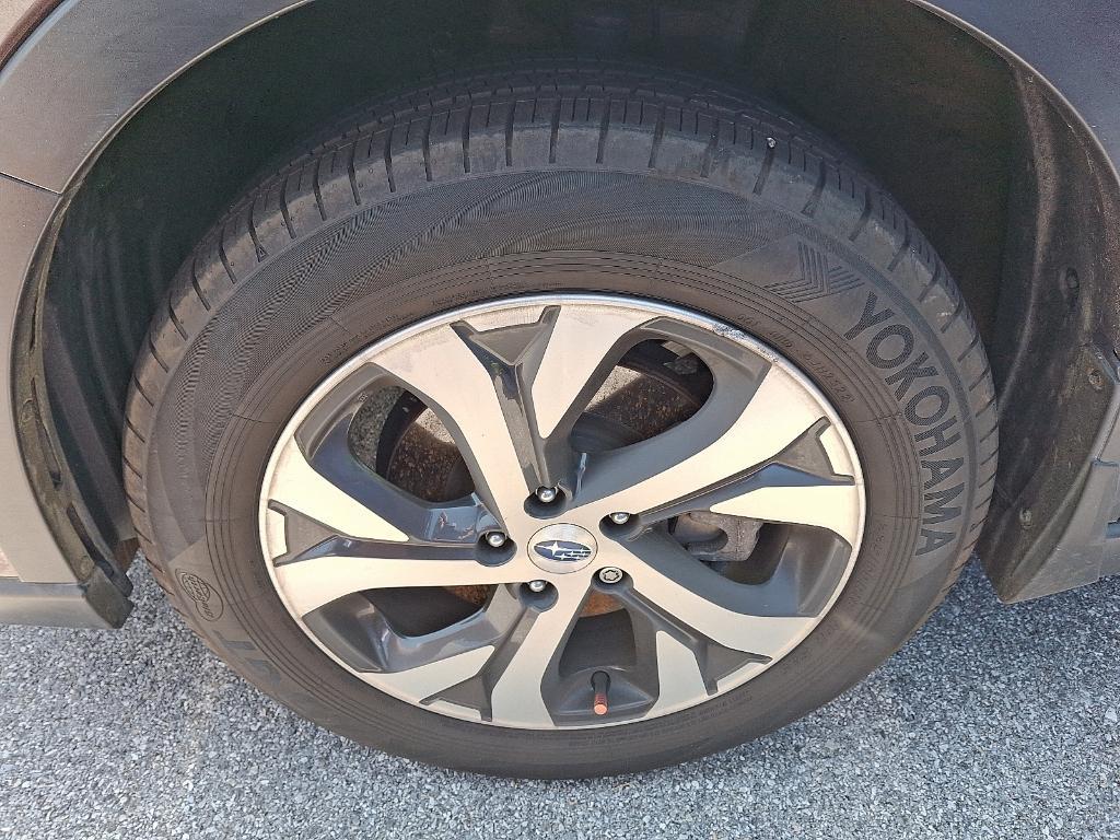 used 2020 Subaru Outback car, priced at $27,777