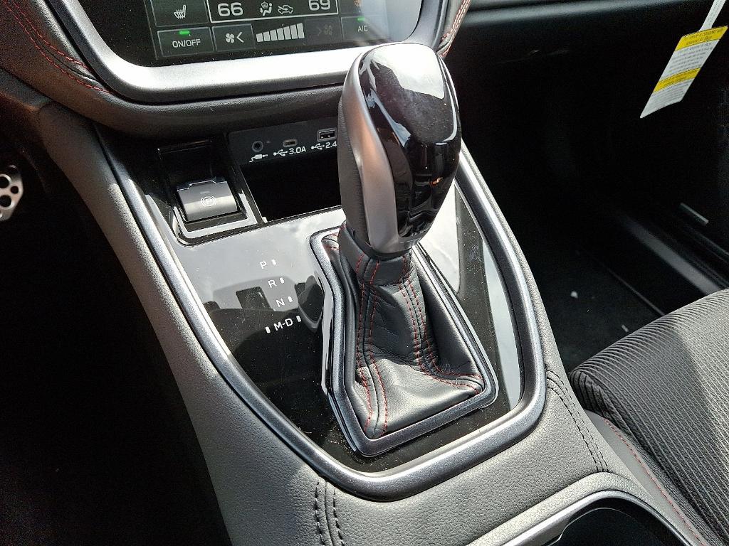 new 2025 Subaru Legacy car, priced at $35,886