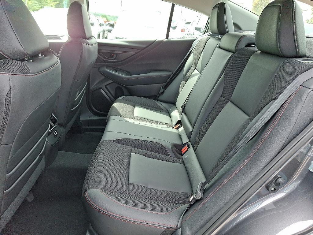 new 2025 Subaru Legacy car, priced at $35,886