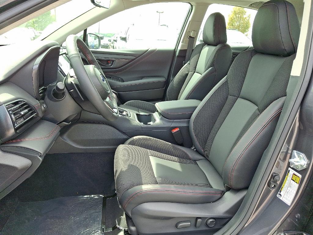 new 2025 Subaru Legacy car, priced at $35,886