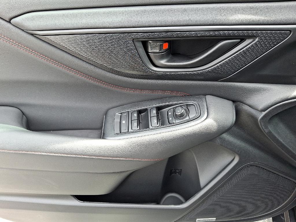 new 2025 Subaru Legacy car, priced at $35,886