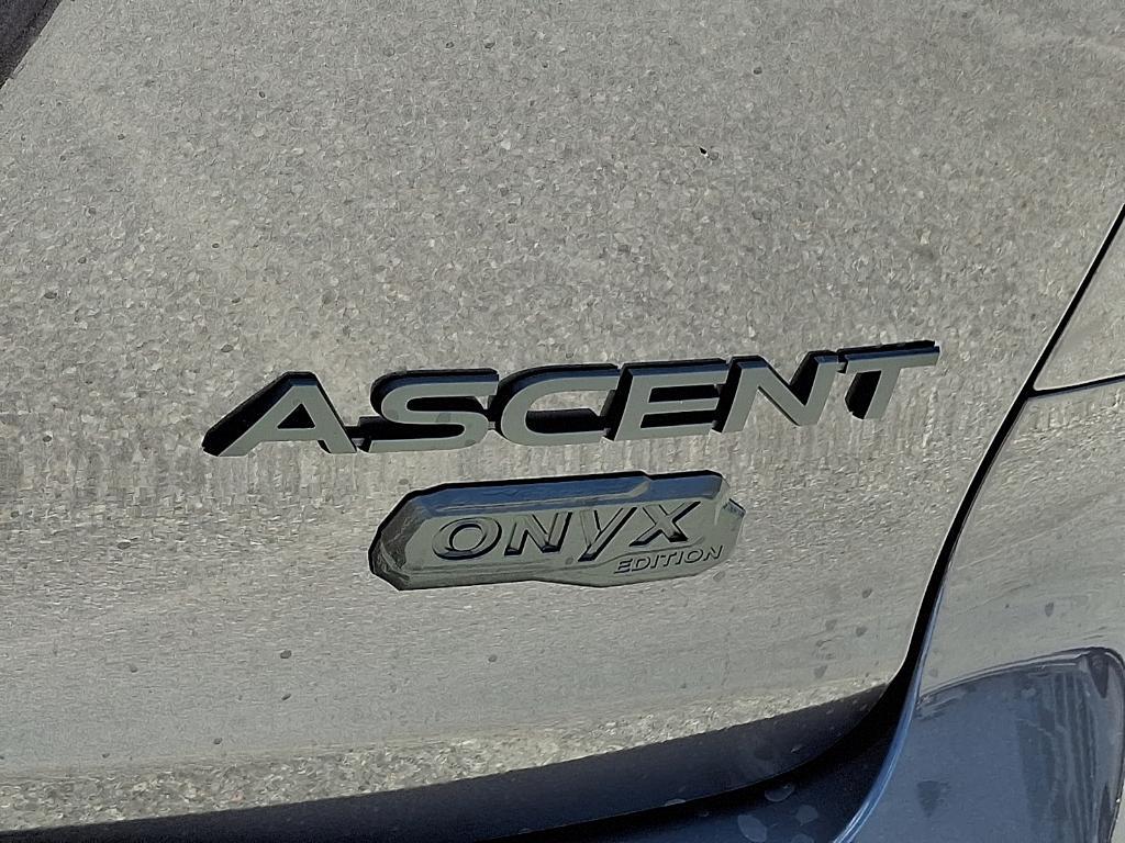 new 2025 Subaru Ascent car, priced at $49,923