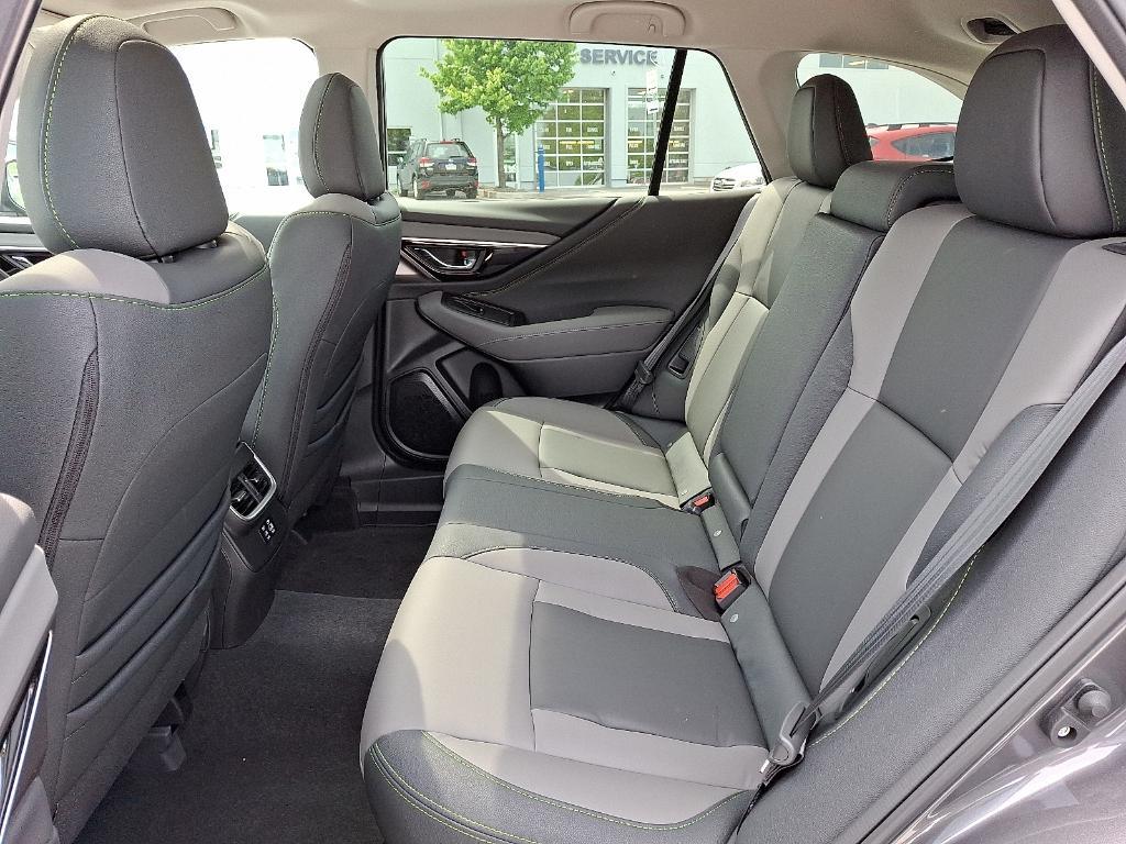 new 2025 Subaru Outback car, priced at $35,957
