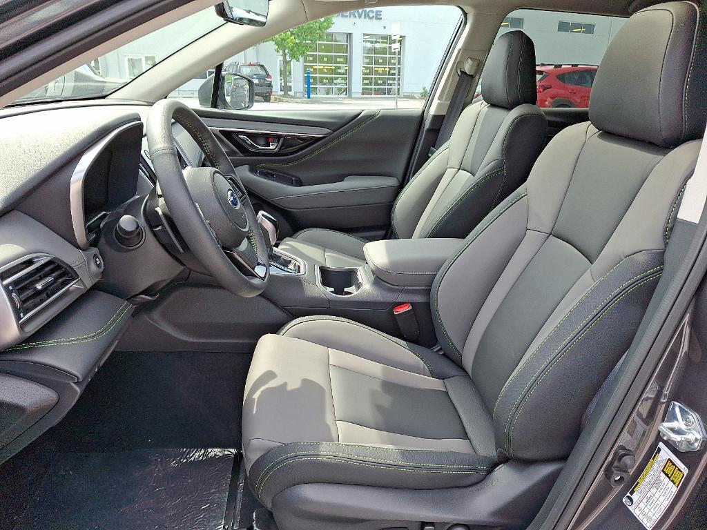 new 2025 Subaru Outback car, priced at $35,957