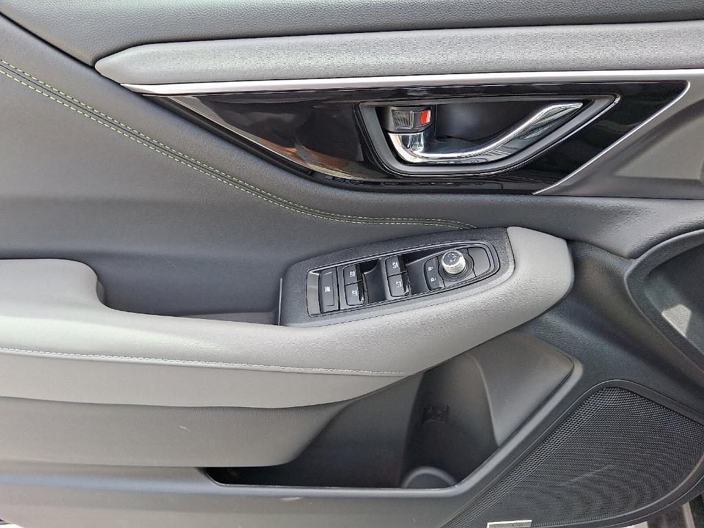 new 2025 Subaru Outback car, priced at $35,957