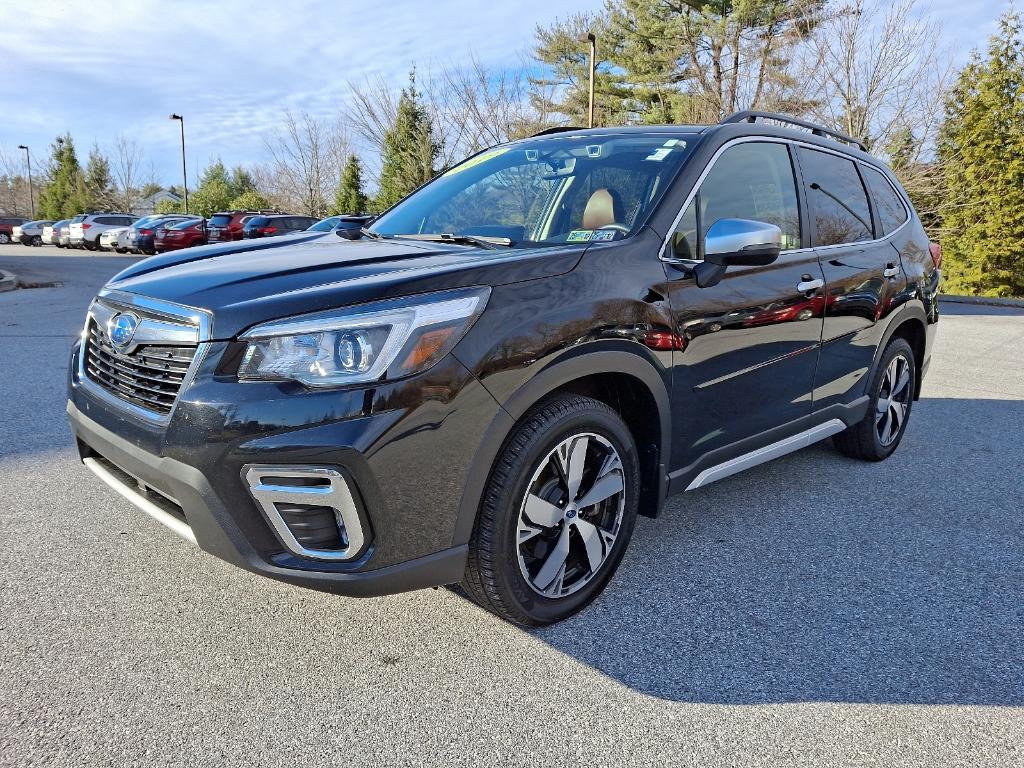 used 2019 Subaru Forester car, priced at $23,516