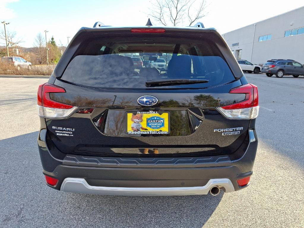 used 2019 Subaru Forester car, priced at $23,516