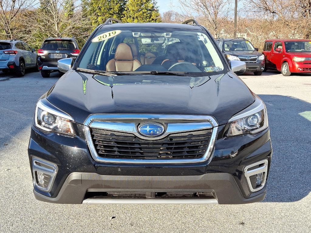 used 2019 Subaru Forester car, priced at $23,516